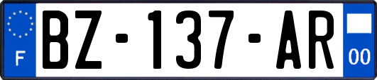 BZ-137-AR