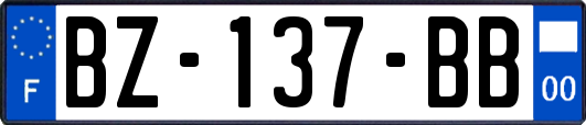 BZ-137-BB