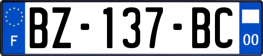 BZ-137-BC