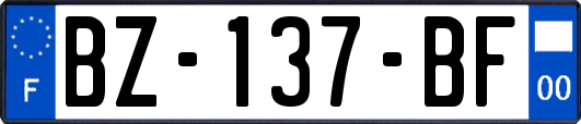 BZ-137-BF