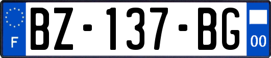 BZ-137-BG