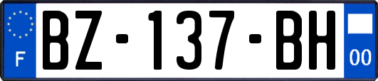 BZ-137-BH