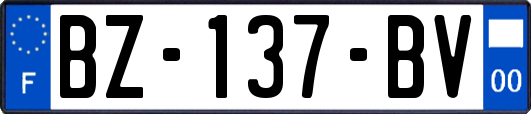 BZ-137-BV