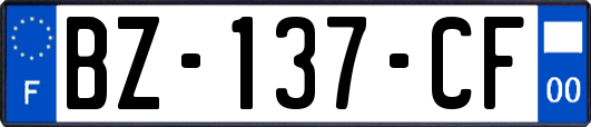 BZ-137-CF