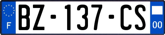 BZ-137-CS