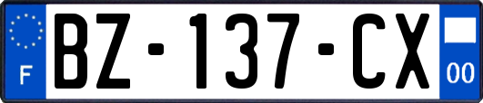 BZ-137-CX