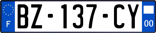 BZ-137-CY