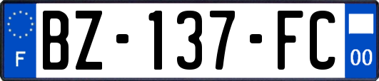 BZ-137-FC