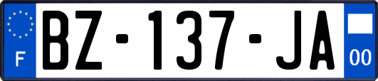 BZ-137-JA