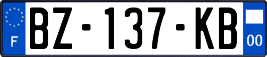 BZ-137-KB