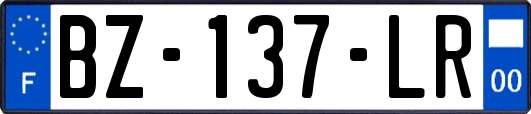 BZ-137-LR