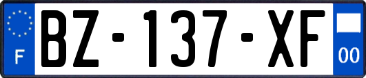 BZ-137-XF