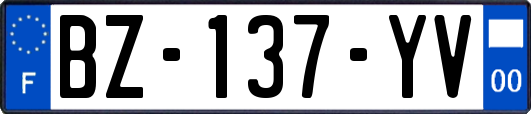 BZ-137-YV