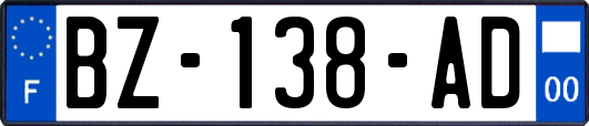 BZ-138-AD