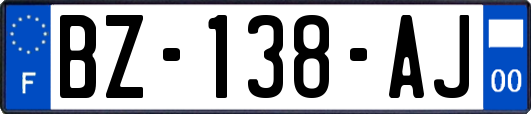 BZ-138-AJ