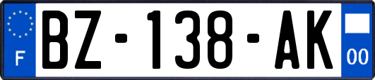 BZ-138-AK