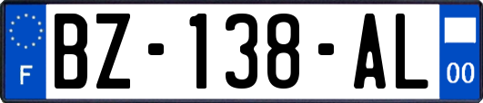 BZ-138-AL