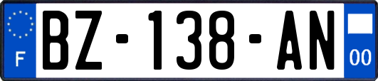 BZ-138-AN