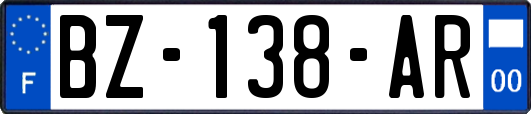 BZ-138-AR