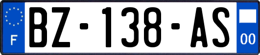 BZ-138-AS