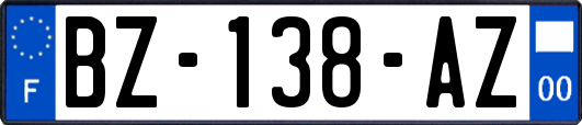 BZ-138-AZ