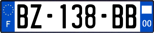 BZ-138-BB