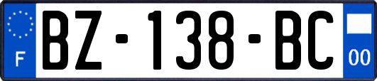 BZ-138-BC