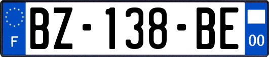 BZ-138-BE