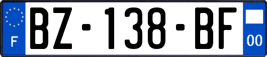 BZ-138-BF