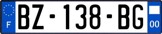 BZ-138-BG