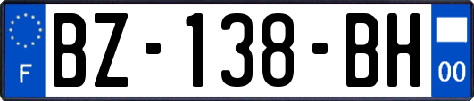 BZ-138-BH