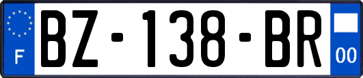 BZ-138-BR