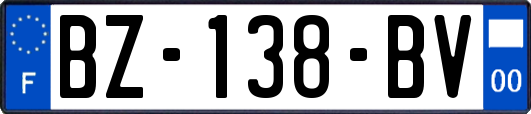 BZ-138-BV