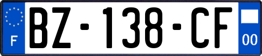 BZ-138-CF