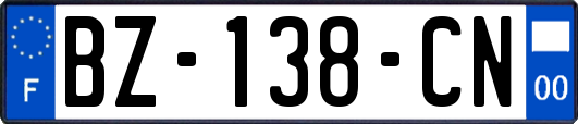 BZ-138-CN