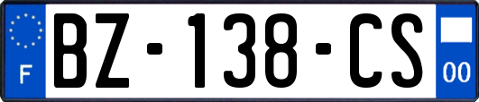 BZ-138-CS