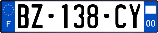 BZ-138-CY