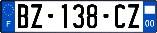 BZ-138-CZ