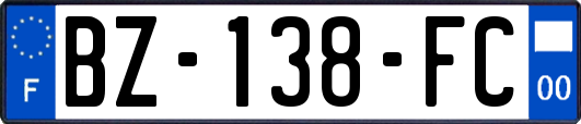 BZ-138-FC