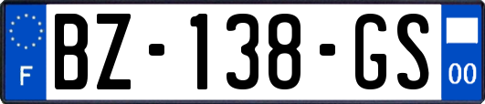 BZ-138-GS