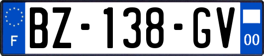 BZ-138-GV