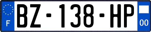 BZ-138-HP