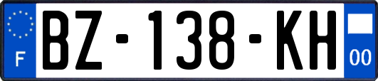 BZ-138-KH