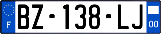 BZ-138-LJ