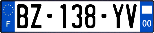 BZ-138-YV