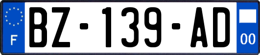 BZ-139-AD