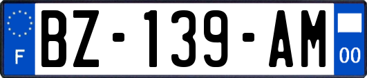 BZ-139-AM