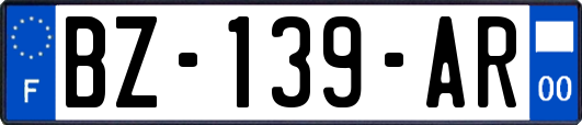 BZ-139-AR