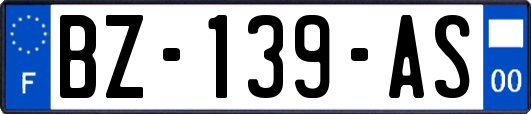 BZ-139-AS