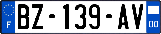 BZ-139-AV